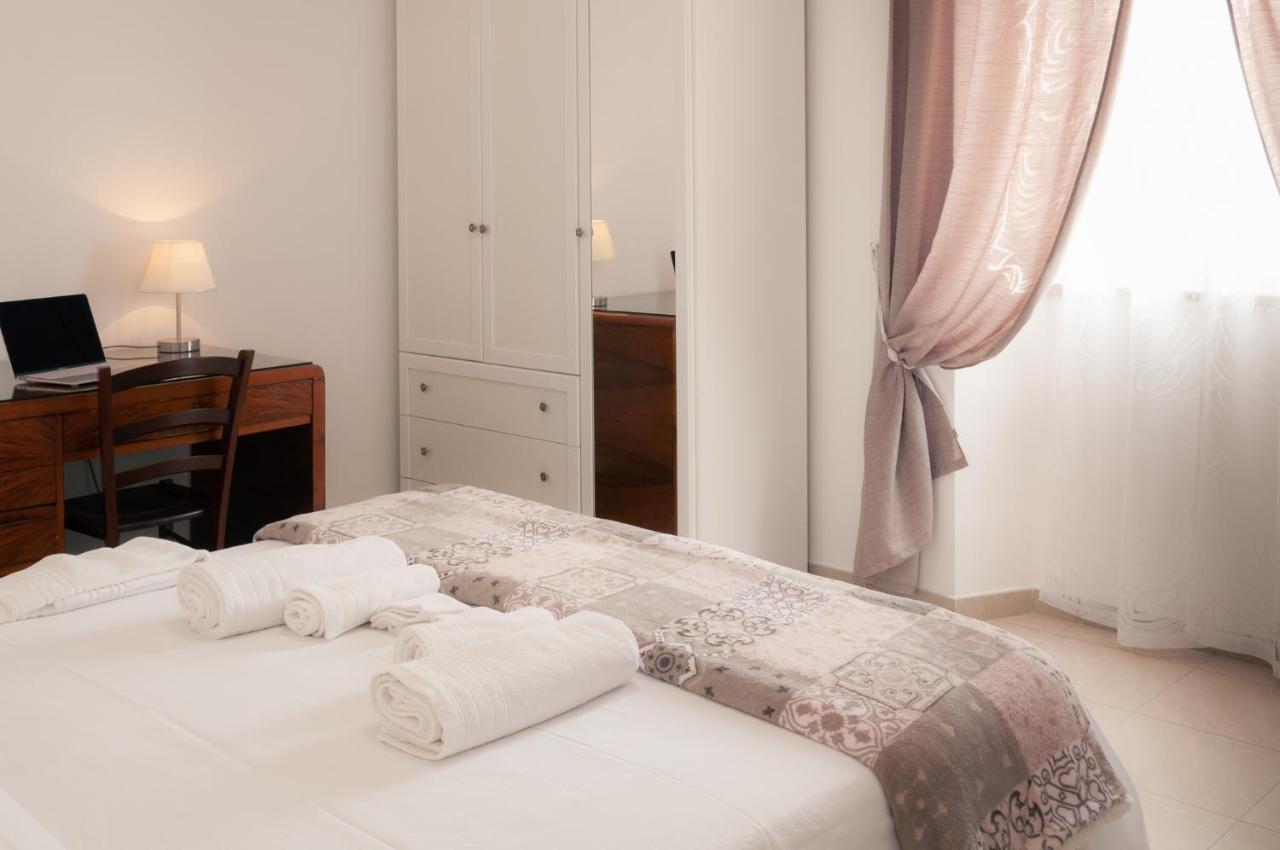 Repubblica39 B&B Terracina Zewnętrze zdjęcie