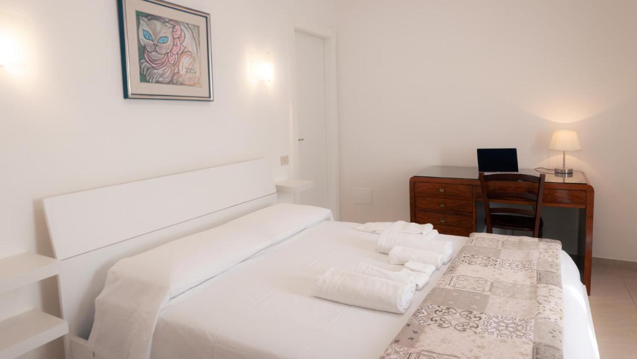 Repubblica39 B&B Terracina Zewnętrze zdjęcie