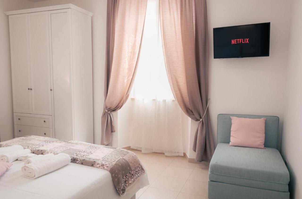 Repubblica39 B&B Terracina Zewnętrze zdjęcie