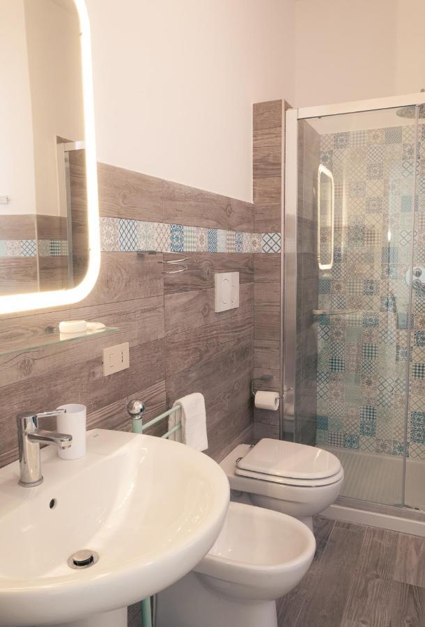 Repubblica39 B&B Terracina Zewnętrze zdjęcie
