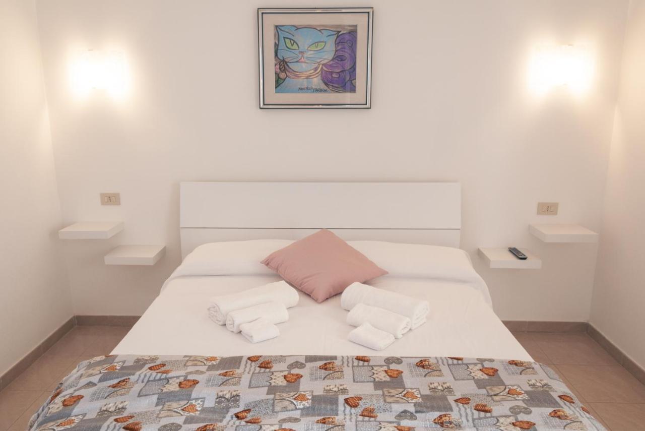 Repubblica39 B&B Terracina Zewnętrze zdjęcie