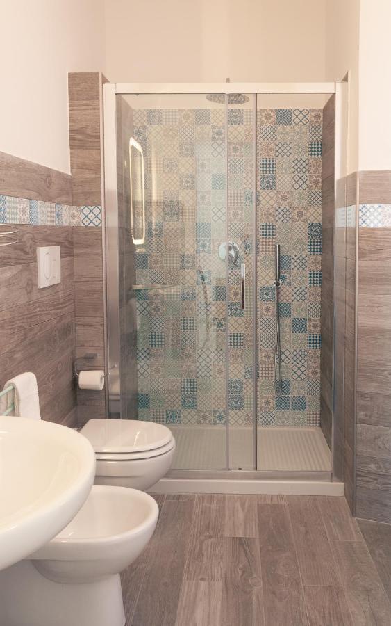 Repubblica39 B&B Terracina Zewnętrze zdjęcie